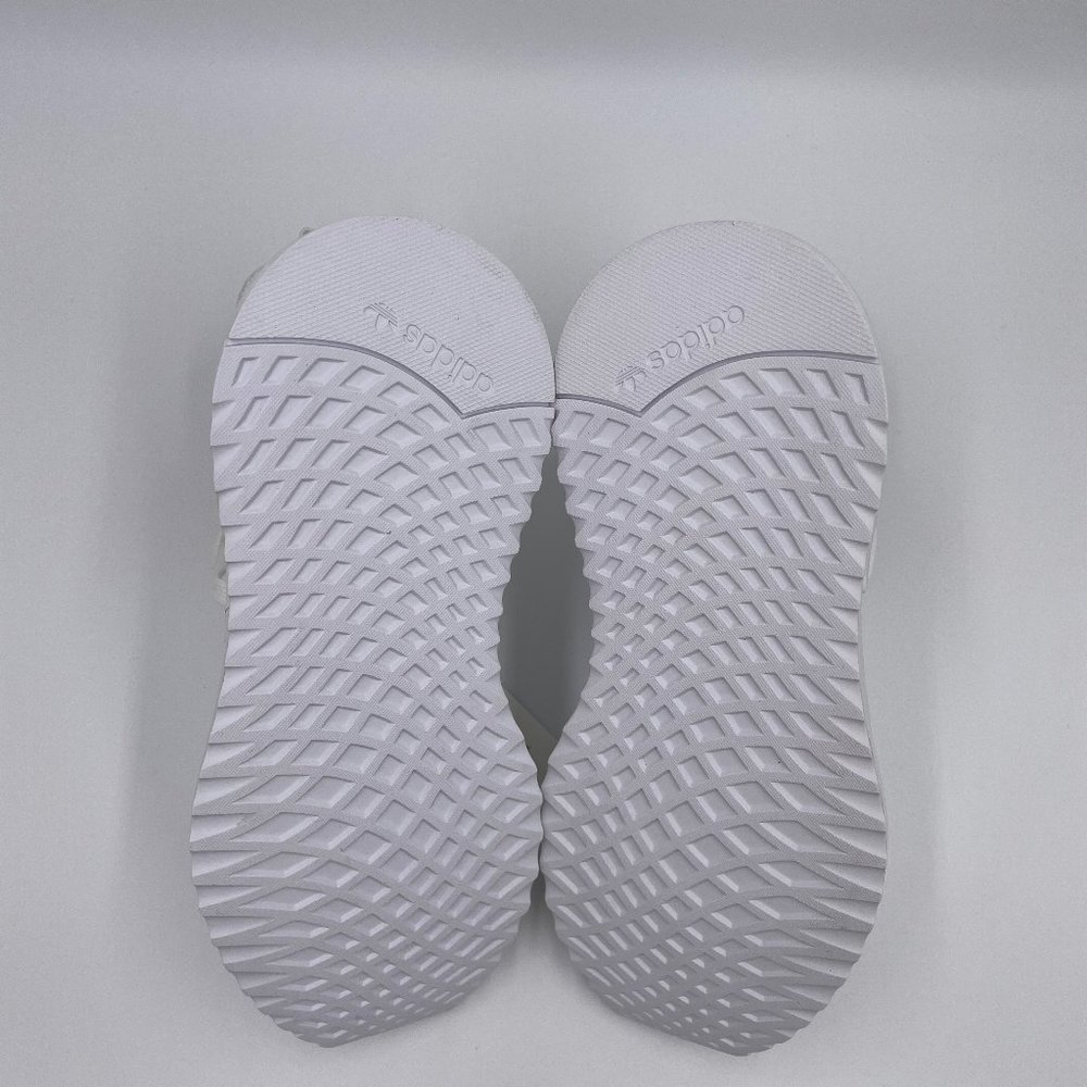 Adidas U Path Run White Womens Shoes - Picture 6 of 8